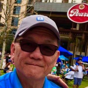 Meet your Posher, Jimi